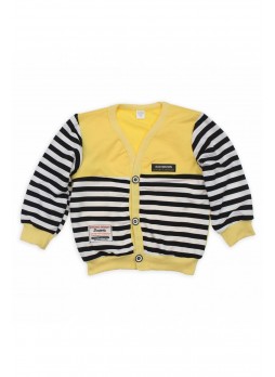 Modakids Erkek Çocuk Yelek-Hırka 041-128-001