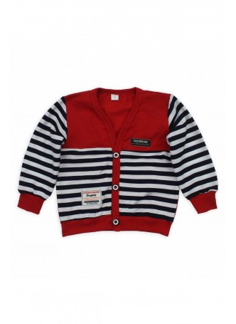 Modakids Erkek Çocuk Yelek-Hırka 041-128-002