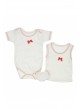 Donino  Baby Kız Bebek 10 lu Hastane Çıkışı 019-3535-003