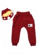 Modakids Erkek Çocuk Esprili Tek Alt 041-133-007