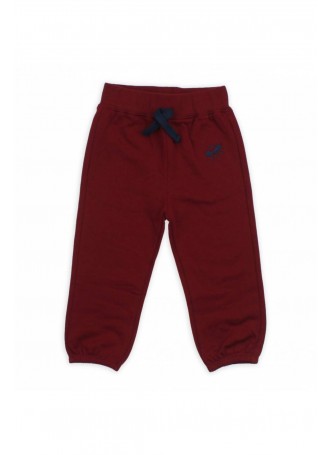Wonder Kids Erkek Bebek Tek Alt 010-4424-007