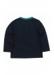 Wonder Kids Erkek Bebek Uzun Kol Tshirt 010-4425-012