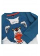 Wonder Kids Erkek Çocuk Uzun Kol Sweatshirt 010-4614-013