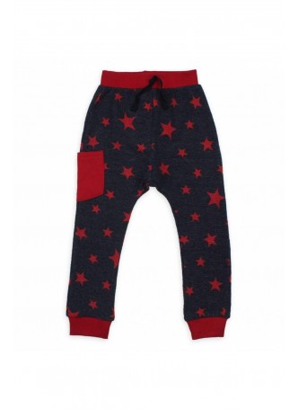 Wonder Kids Erkek Çocuk Tek Alt 010-4631-012