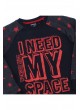 Wonder Kids Erkek Çocuk Uzun Kol Sweatshirt 010-4813-012