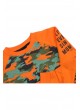 Wonder Kids Erkek Çocuk Uzun Kol Sweatshirt 010-4813-006
