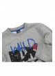 Wonder Kids Erkek Çocuk Uzun Kol Sweatshirt 010-4830-011