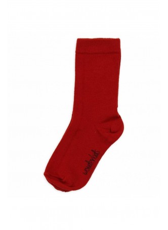 Wonder Kids Kız Çocuk Soket Çorap 010-5001-002