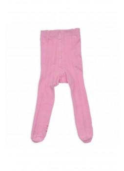 Wonder Kids Kız Bebek Külotlu Çorap 010-5004-021