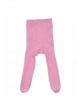 Wonder Kids Kız Bebek Külotlu Çorap 010-5004-021