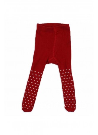 Wonder Kids Kız Bebek Külotlu Çorap 010-5005-002