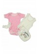 Danino Baby Kız Bebek 10'lu Hastane Çıkışı 019-1055-021