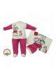 Danino Baby Kız Bebek 10'lu Hastane Çıkışı 019-1055-022