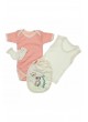 Danino Baby Erkek Bebek 10'lu Hastane Çıkışı 019-1055-035