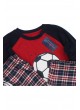 Wonder Kids Erkek Çocuk Pijama Takımı  010-4623-002