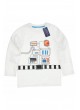 Wonder Kids Erkek Çocuk Pijama Takımı 010-4625-028