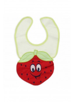 Bebellove Bebek Esprili Mama Önlüğü 019-3170-002
