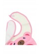 Bebellove Kız Bebek Esprili Mama Önlüğü 019-3174-021