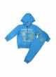 Wonder Kids Erkek Çocuk 2 li Eşofman Takım 010-4602-015
