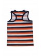 Wonder Kids Erkek Çocuk Renkli Atlet 010-1606-012