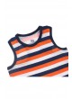 Wonder Kids Erkek Çocuk Renkli Atlet 010-1606-012