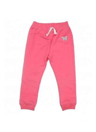 Wonder Kids Kız Bebek Tek Alt 010-1301-035