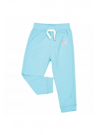 Wonder Kids Kız Bebek Tek Alt 010-1301-037