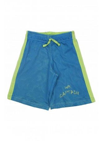 Wonder Kids Erkek Çocuk Spor Şortu 010-1807-037
