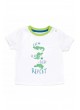 Wonder Kids Erkek Bebek 3 lü Set 010-1464-027