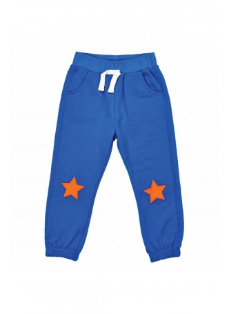 Wonder Kids Erkek Bebek Tek Alt 010-1401-029