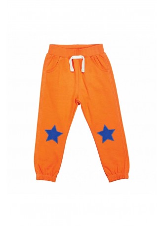 Wonder Kids Erkek Bebek Tek Alt 010-1401-006