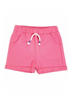 Wonder Kids Kız Bebek Şort 010-1307-022