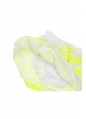Wonder Kids Kız Bebek Neon Çizgili Etek 010-1308-027