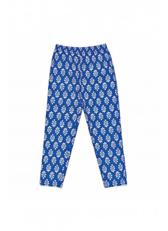 Wonder Kids Kız Çocuk Tek Alt 010-1526-029