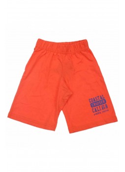 Wonder Kids Erkek Çocuk Şort 010-1603-006