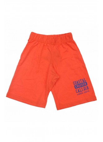 Wonder Kids Erkek Çocuk Şort 010-1603-006