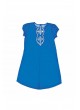Wonder Kids Kız Çocuk Elbise 010-1737-029
