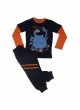 Wonder Kids Erkek Çocuk Eşofman Takım 010-2417-012