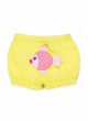 Wonder Kids Kız Bebek Şortlu Takım 010-1355-001