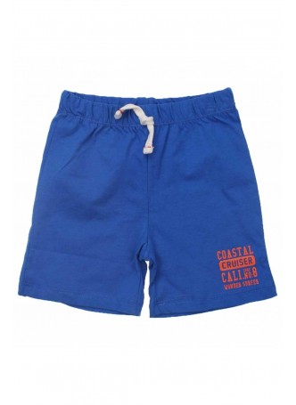 Wonder Kids Erkek Bebek Şort 010-1404-029