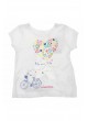 Wonder Kids Kız Çocuk Tshirt 010-1521-027