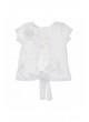 Wonder Kids Kız Çocuk Tshirt 010-1521-027