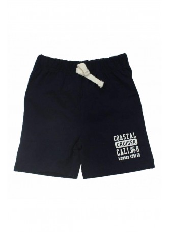 Wonder Kids Erkek Bebek Şort 010-1404-012