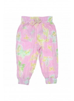 Wonder Kids Kız Bebek Tek Alt 010-1322-021