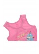 Wonder Kids Kız Bebek Baskılı Atlet 010-1306-022