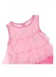 Wonder Kids Kız Çocuk Elbise 010-1534-021