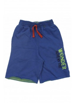 Wonder Kids Erkek Çocuk Şort 010-1605-029