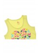 Wonder Kids Kız Çocuk Tshirt 010-1705-001