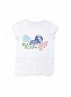 Wonder Kids Kız Çocuk Tshirt 010-1705-027
