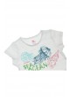 Wonder Kids Kız Çocuk Tshirt 010-1705-027